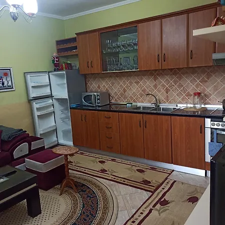 Villa Rent House Tirana